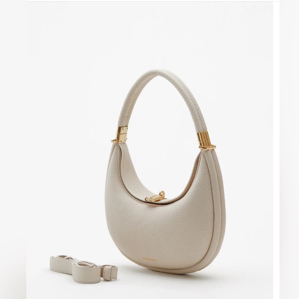 NEW Songmont Luna Bag - Ivory